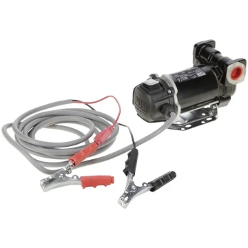 Degvielas sūknis BP3000 12V complet Kramp