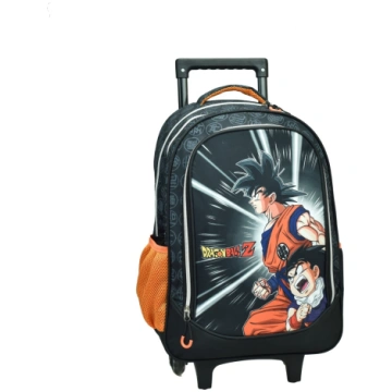 DRAGON BALL Trolley bag, 377-60074
