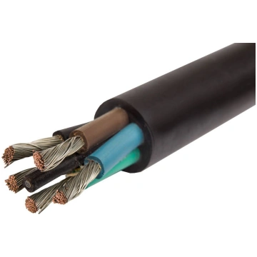 OW OnPD 5X4mm2 450/750V cecha OPD5X4 - OPD5X4 | OP
