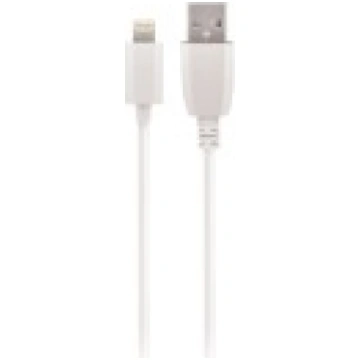 Maxlife 1M USB to Lightning 1A cable - Balts - App