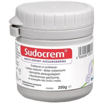 Aizsargkrēms SUDOCREM Multi-Expert, 250g