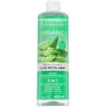 Eveline Eveline Aloe Vera Moisturizing Micellar Lo