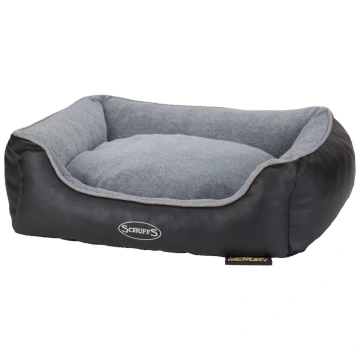 Guļvieta suņiem - Scruffs Chateau Memory Foam Orth