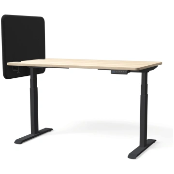 Skaņu slāpējošā starpsiena SONIVA MINI 65x65(SONIV