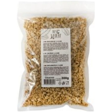 Sojas gabaliņi 1,5-4,0 mm 300g [20]