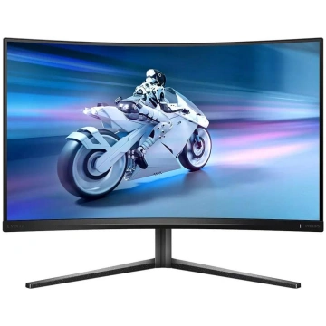 Philips Spēļu monitors 32M2C5500W/00, 2560 x 1440,