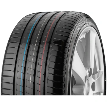 Lassa 275/45 R19 Competus H/P 2 108Y XL DOT2019