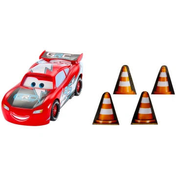 CARS RC McQueen drifta automašīna, HXJ34 MATTEL CA