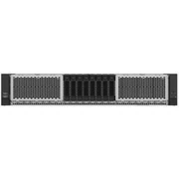 Server System M50CYP2UR208 - Server - Rack-Montage