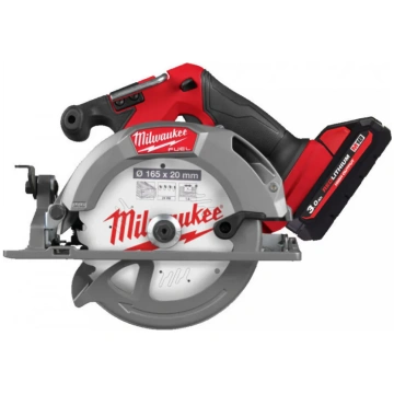 Akumulatora ripzāģis M18 FCS552-302X MILWAUKEE