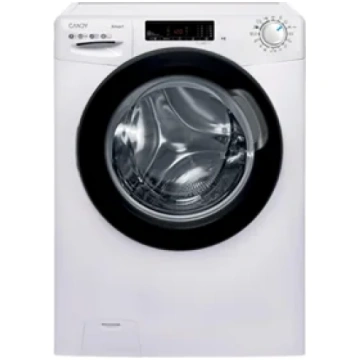 Candy Washing Machine CSS 127TWB5/1-S Energy effic