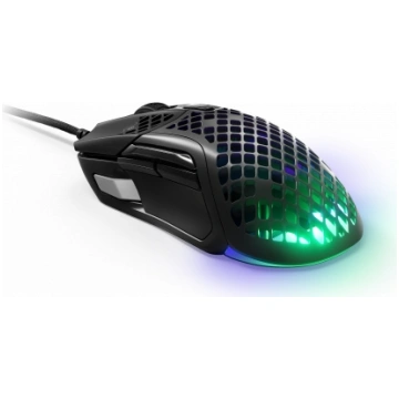 SteelSeries Aerox 5 (2022 Edition), RGB LED light,