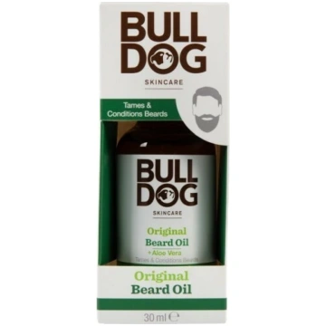 Bulldog - Original Beard Oil 30 ml