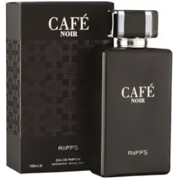 Riiffs Café Noir parfimērijas ūdens vīriešiem 100 