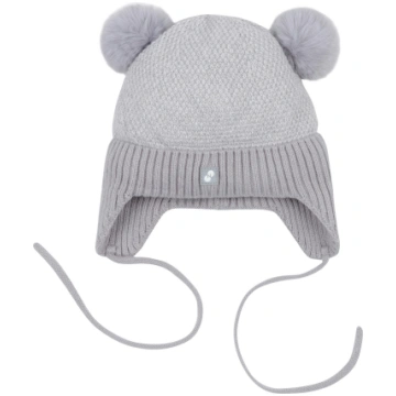 Nordbaby cepure Belle