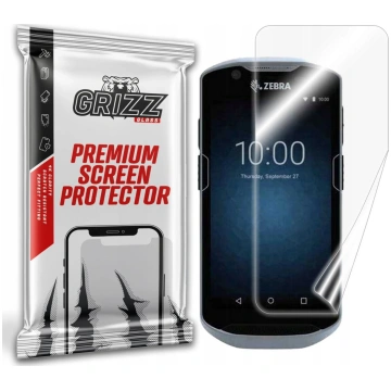 Aizsargplēve GrizzGlass CeramicFilm priekš Zebra T