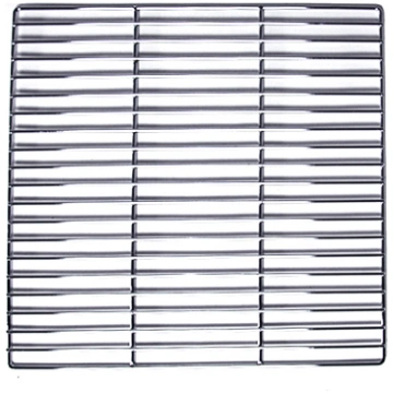 Reste cepšanai DM Grill, 42 cm x 40 cm