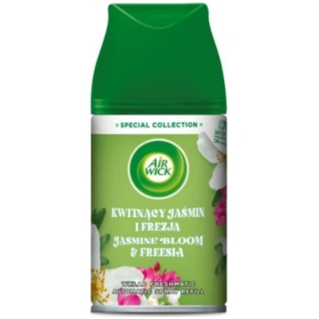AIR WICK FRESH MATIC gaisa atsvaidzinātājs Jasmine