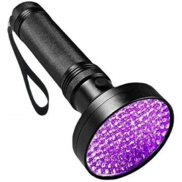 UV sveķu cietināšanas gaisma, LED UV lukturis Ultr