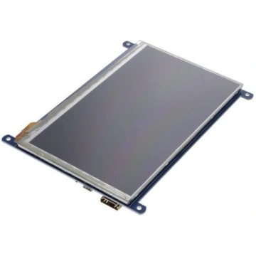11199; Display: TFT; 7"; 1024x600; Illumin: LED; 1