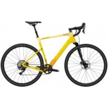 CANNONDALE TOPSTONE CARBON 2 LEFTY