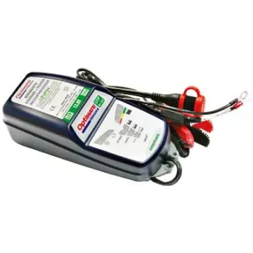 Akumulatora lādētājs automātiskais Lithium 5A