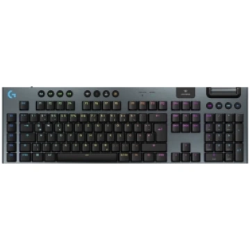 Klaviatūra Logitech G915 X Lightspeed GL Tactile B