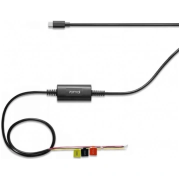 70MAI UP03 Hardwire Kit Charging Adapter USB-C (UP