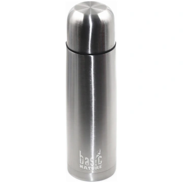 Termoss, nerūsējošais tērauds, 0,5 L, R562020, Bas