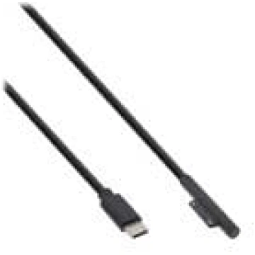 Stromkabel - USB-C (M) zu Microsoft Surface Pro 3-