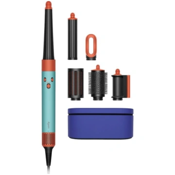 Dyson HS08 Airwrap Long Complete Ceramic Hair Drye