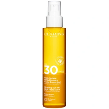 Clarins Beautifying Sun Oil SPF30 150 ml 366605721