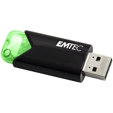 Flash Zibatmiņa Emtec Emtec Click Easy Atmiņa Usb 