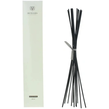 Dr. Vranjes Firenze Black Rattan Reed Diffuser Sti
