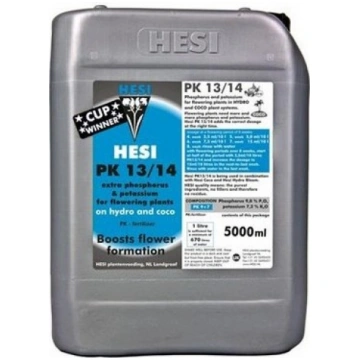 HESI - Pk 13/14 - 5L