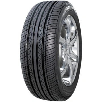 Vasaras riepas 205/60R16 HIFLY HF201 92V DC71
