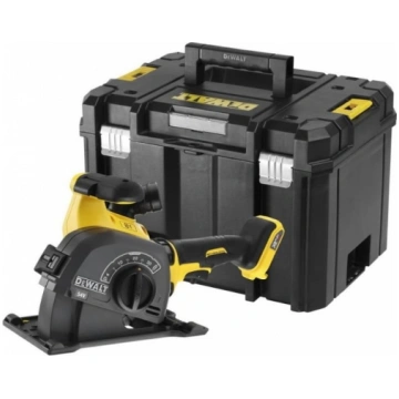 Dewalt DCG200NT-XJ Kanālu frēze 54V, 9000 apgr./mi