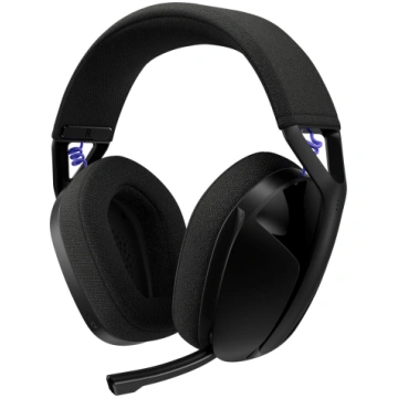 Logitech G G321 - headset - USB-A via Bluetooth ad