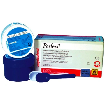 Perfexil nospieduma masa