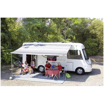 Wall awning Fiamma F45 S 260 x 200 cm Housing col.