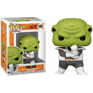 Funko Pop funko pop! dragon ball z animation 1491 