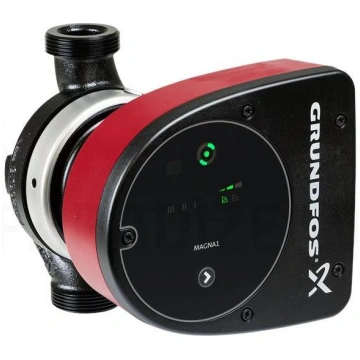 Cirkulācijas sūknis Grundfos MAGNA1 25-100 180 992