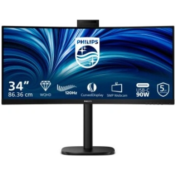 Philips 3000 series 34B2U3600CH/00 computer monito