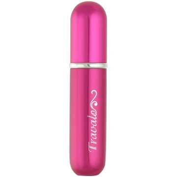 Travalo Classic refillable perfume sprayer 5 ml Ho