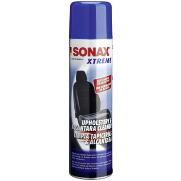 SONAX XTREME 206300 Tekstila un Alcantara tīrīšana