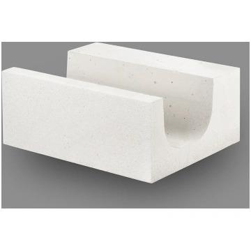 Bloki BAUROC U 300 1pal=20gab 4742213003077