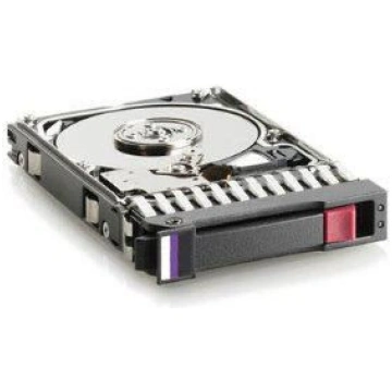 Lietots - Hewlett Packard Enterprise 146GB 10K FC 