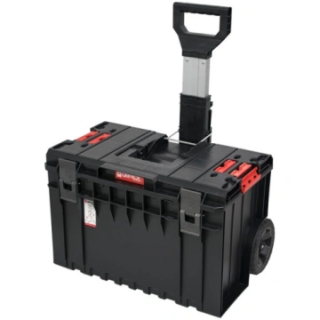 TOOLBOX QBRICK SYSTEM ONE CART No name