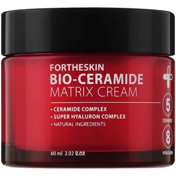 FORTHESKIN — Krēms ar bio-ceramīdiem Matrix, 60 ml