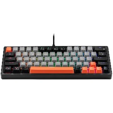 Mechanical Keyboard Tracer GAMEZONE EVO1 HOT SWAP 